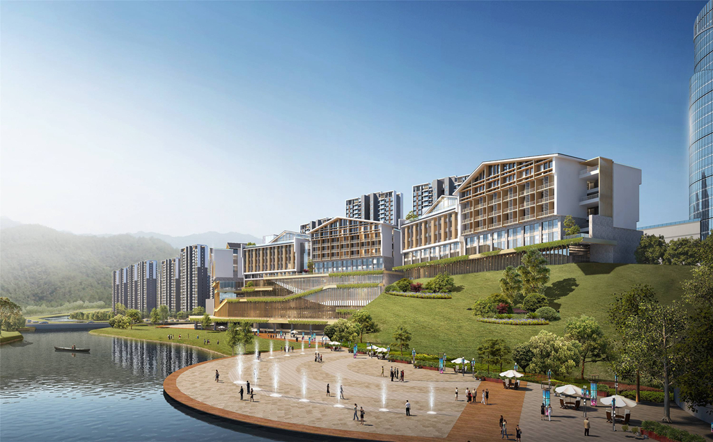 房建和市政基礎(chǔ)設(shè)施工程開復(fù)工率85.06%